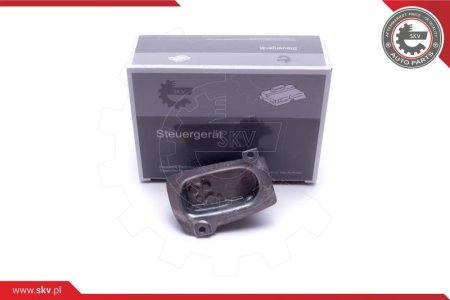 Moduł LED, światła dzienne SKV 59SKV105 8V0998473B po lewej AUDI A3 (8V)