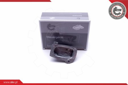 Moduł LED, światła dzienne SKV 59SKV106 8V0998474B po prawej AUDI A3 (8V)