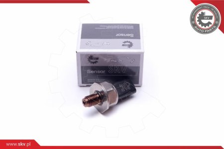 Czujnik ciśnienia paliwa SKV 17SKV616 1447993 FORD C-MAX FIESTA FOCUS