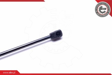 Siłownik pokrywy silnika SKV 52SKV081 6W8316C826AB JAGUAR XK II COUPE