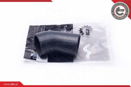 Przewód turbiny SKV 43SKV318 5460308 SAAB 9-5 TID