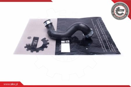 Przewód ukł. chłodzenia SKV 43SKV897 2045011782 MERCEDES GLK (X204) 2.2