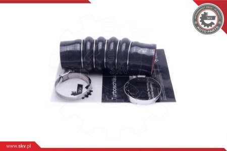 Przewód turbiny SKV 54SKV093 8200296596 RENAULT CLIO III 1.5 DCI