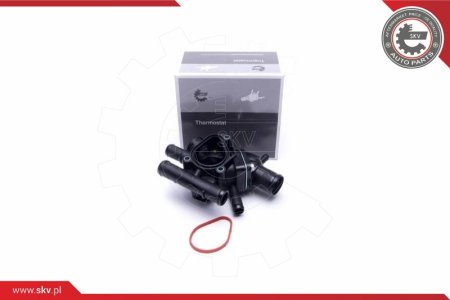 Termostat SKV 20SKV142 7700109641 OPEL ARENA RENAULT CLIO ESPACE KANGOO
