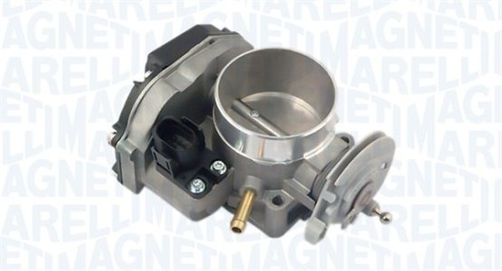 Korpus przepustnicy MAGNETI MARELLI TB0049 078133063AG AUDI VW