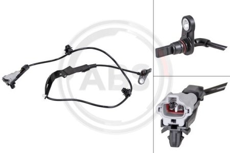Czujnik ABS A.B.S. 32012 895450K240 TOYOTA HILUX VIII 15- PT