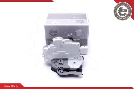 Zamek drzwi SKV 16SKV944 4G0 839 016 tył prawy AUDI A6 C7 A7 VW TOUAREG