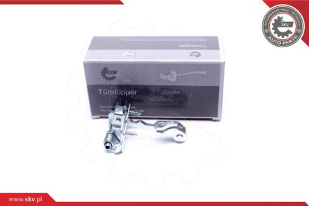 Ogranicznik drzwi SKV 60SKV914 8200597523 przód lewy/prawy NISSAN