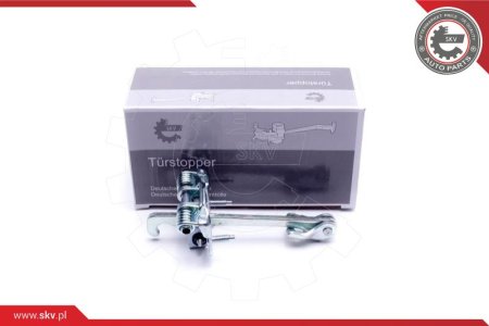 Ogranicznik drzwi SKV 60SKV916 804304453R przód lewy/prawy OPEL MOVANO