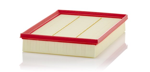 Filtr powietrza MANN-FILTER C33050 DB