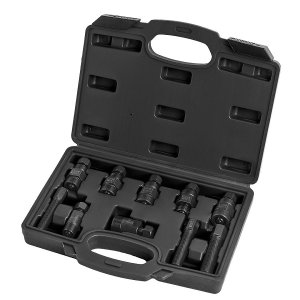 Ściągacze do kół zamachowych NEO Tools 10-584 zestaw 10 szt.