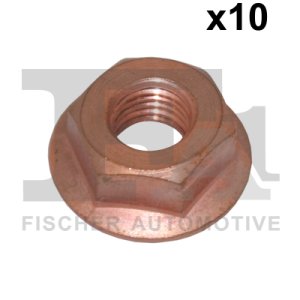 Nakrętka FA1 988-1024.10 3893052 