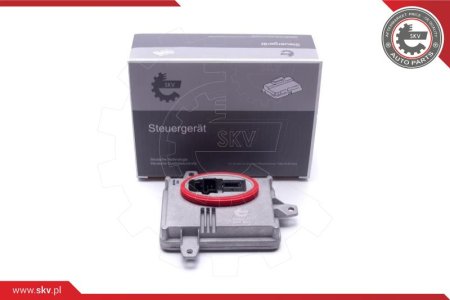 Moduł / przetwornica XENON SKV 59SKV174 3Z92101700 HYUNDAI GENESIS I30 I40