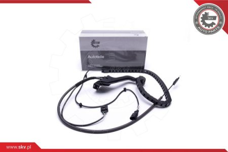 Zestaw naprawczy drzwi przesuwnych SKV 53SKV106 9068204169 MERCEDES