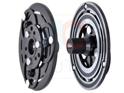 Tarcza sprzęgła kompresora klimatyzacji ACAUTO AC-05ZX06 