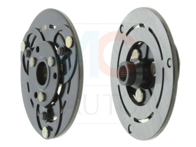 Tarcza sprzęgła kompresora klimatyzacji ACAUTO AC-05ZX17 