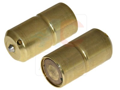 Zawór sterujący kompresora klimatyzacji ACAUTO AC-02ZX03