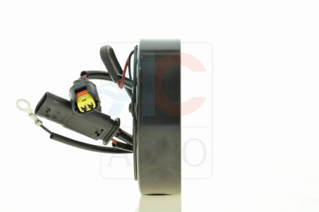 Elektromagnes sprzęgła kompresora klimatyzacji ACAUTO AC-04VI08 