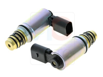 Zawór sterujący kompresora klimatyzacji ACAUTO AC-02SD03