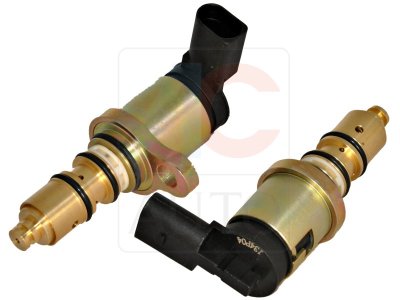 Zawór sterujący kompresora klimatyzacji ACAUTO AC-02SD02