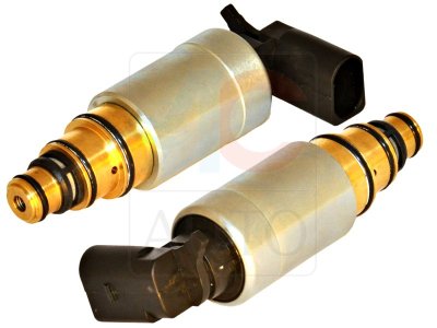 Zawór sterujący kompresora klimatyzacji ACAUTO AC-02ZX01