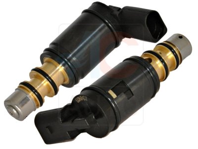 Zawór sterujący kompresora klimatyzacji ACAUTO AC-02DN02