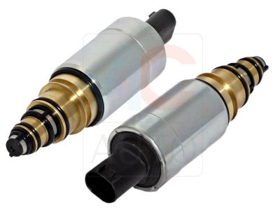 Zawór sterujący kompresora klimatyzacji ACAUTO AC-02ZX02