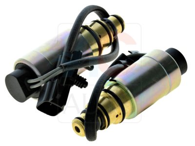 Zawór sterujący kompresora klimatyzacji ACAUTO AC-02ZX06