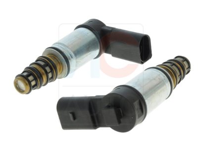 Zawór sterujący kompresora klimatyzacji ACAUTO AC-02DL09