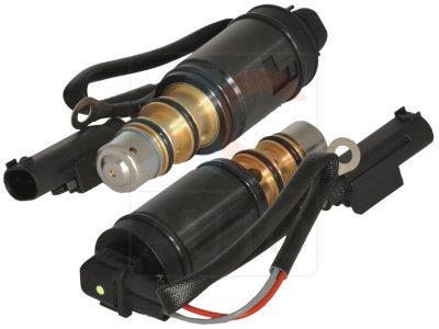 Zawór sterujący kompresora klimatyzacji ACAUTO AC-02DN06