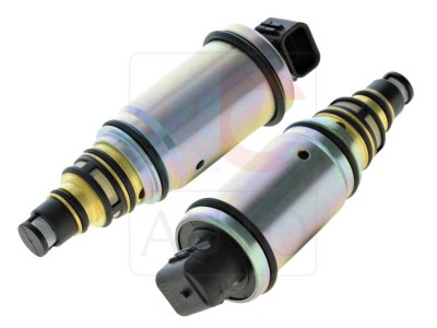 Zawór sterujący kompresora klimatyzacji ACAUTO AC-02HA01