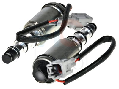 Zawór sterujący kompresora klimatyzacji ACAUTO AC-02ZX04