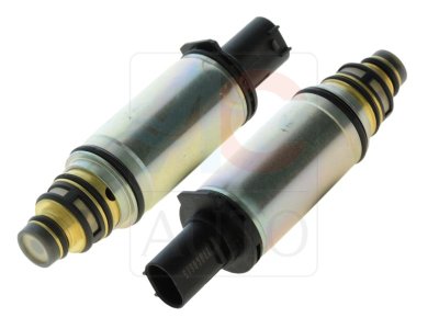 Zawór sterujący kompresora klimatyzacji ACAUTO AC-02ZX07