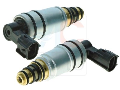 Zawór sterujący kompresora klimatyzacji ACAUTO AC-02VI02