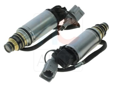 Zawór sterujący kompresora klimatyzacji ACAUTO AC-02ZX10