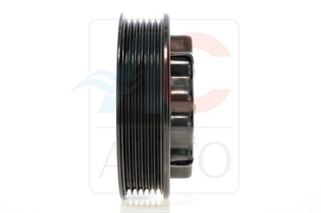 Sprzęgło kompletne kompresora klimatyzacji ACAUTO AC-06DN10 