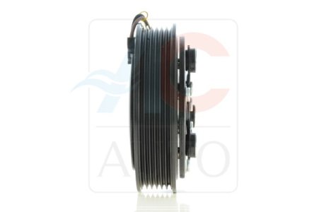 Sprzęgło kompletne kompresora klimatyzacji ACAUTO AC-06SD21 