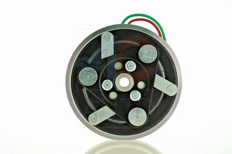 Sprzęgło kompletne kompresora klimatyzacji ACAUTO AC-06SD33 