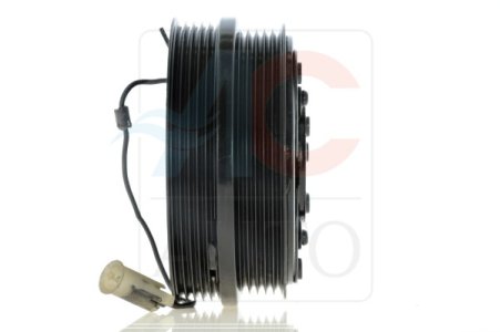 Sprzęgło kompletne kompresora klimatyzacji ACAUTO AC-06ZX27 