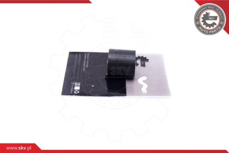 Przewód turbiny SKV 24SKV515 2105283382 MERCEDES-BENZ E-CLASS W210 2.2 CDI