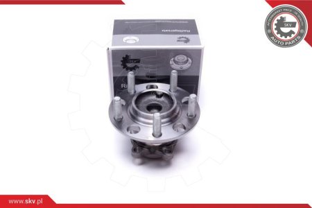 Piasta koła z łożyskiem SKV 29SKV540 527502K100 tył HYUNDAI IX20 KIA