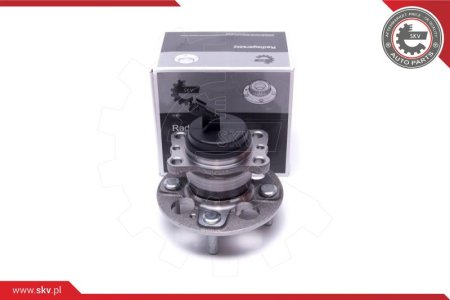 Piasta koła z łożyskiem SKV 29SKV556 52750C8000 tył HYUNDAI I20 ACTIVE