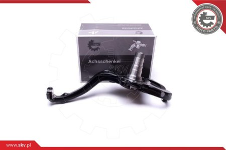 Zwrotnica SKV 47SKV641 4320260020 lewa LEXUS LX 470 TOYOTA LAND CRUISER 10