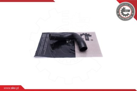 Przewód turbiny SKV 54SKV084 9677237680 FORD FIESTA MK7 1.5 TDCI