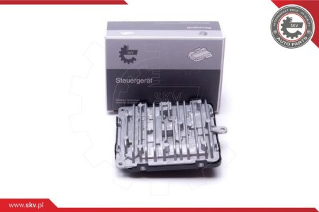 Moduł, przetwornica LED SKV 59SKV183 31427776 VOLVO S60 V60 S90 V90 XC6