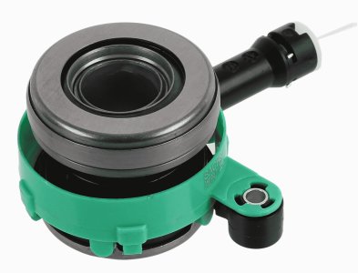 Wysprzęglik centralny SACHS 3182 654 311 204190 CITROEN PEUGEOT MITSUBISHI