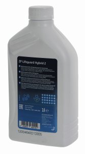 Olej przekładniowy ZF 0671.090.548 5A28F03 ZF LIFEGUARD HYBRID 2