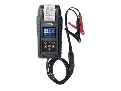 Tester akumulatorów PBT812 START/STOP GYS 076686 