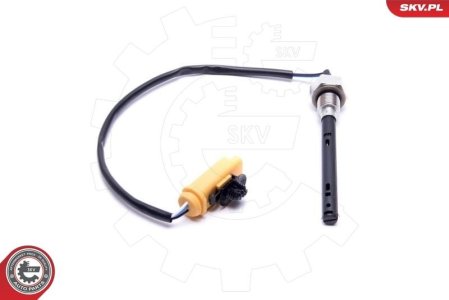 Czujnik poziomu oleju SKV 17SKV742 6U3Q6C624AE FORD TRANSIT