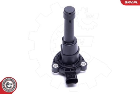Czujnik poziomu oleju SKV 17SKV747 079907660A AUDI A4 B9 A5 A6 C7 C8 A7 A8